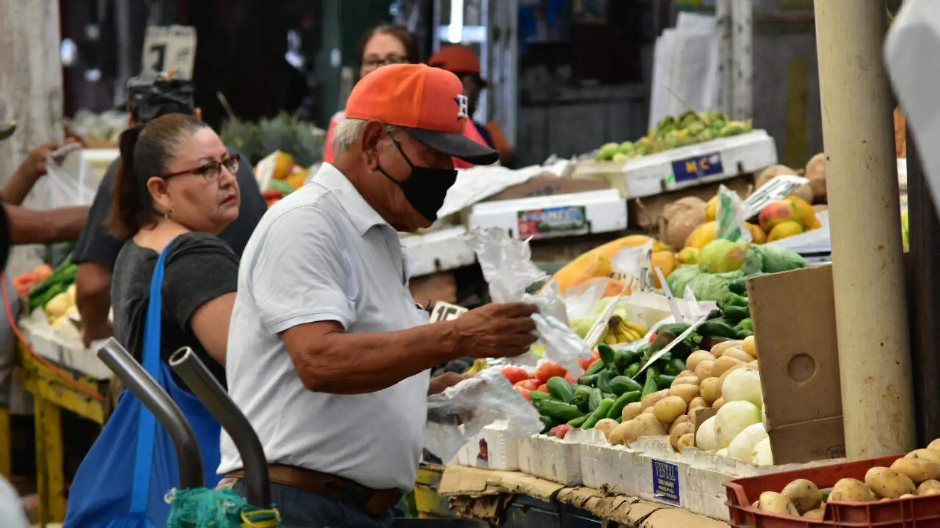 Mercado Alianza